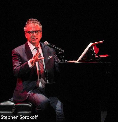 Billy Stritch Photo