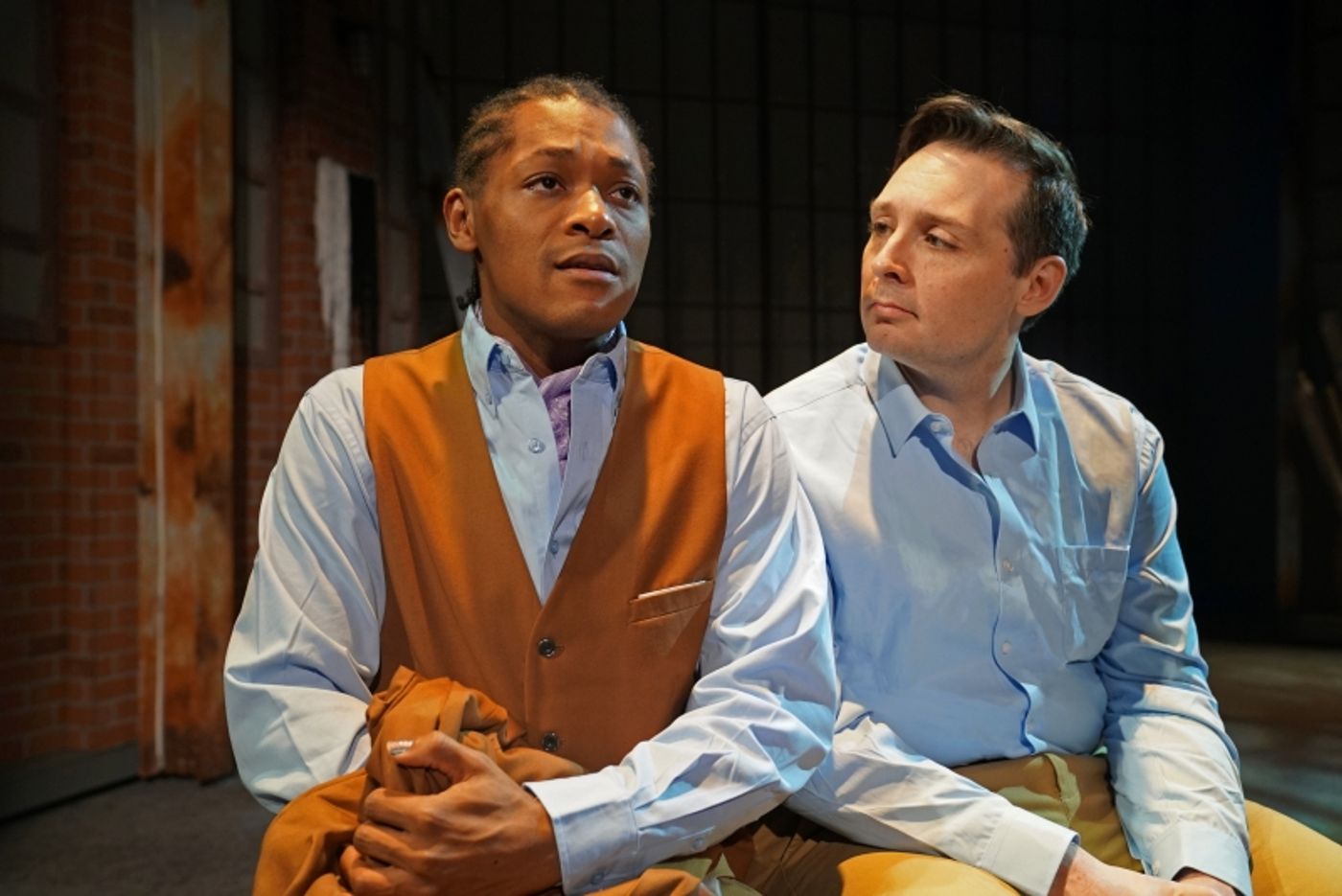 Review: KINKY BOOTS at Titusville Playhouse  Image