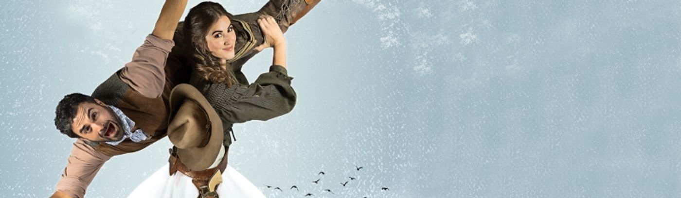 Feature: 10 SPETTACOLI DA VEDERE NEL 2022 sulle scene romane  Image