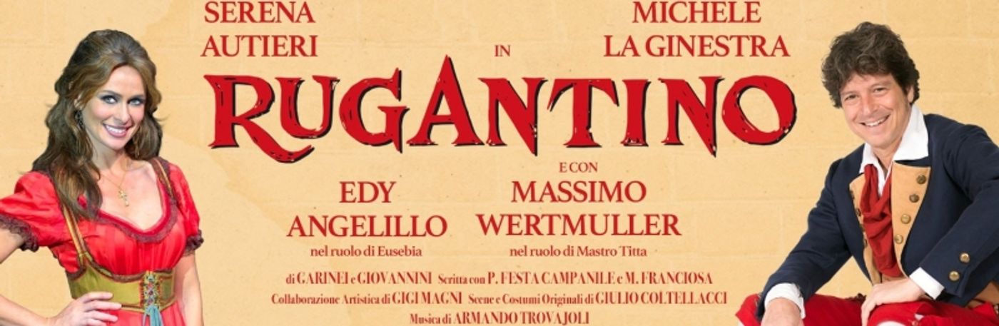 Feature: 10 SPETTACOLI DA VEDERE NEL 2022 sulle scene romane  Image