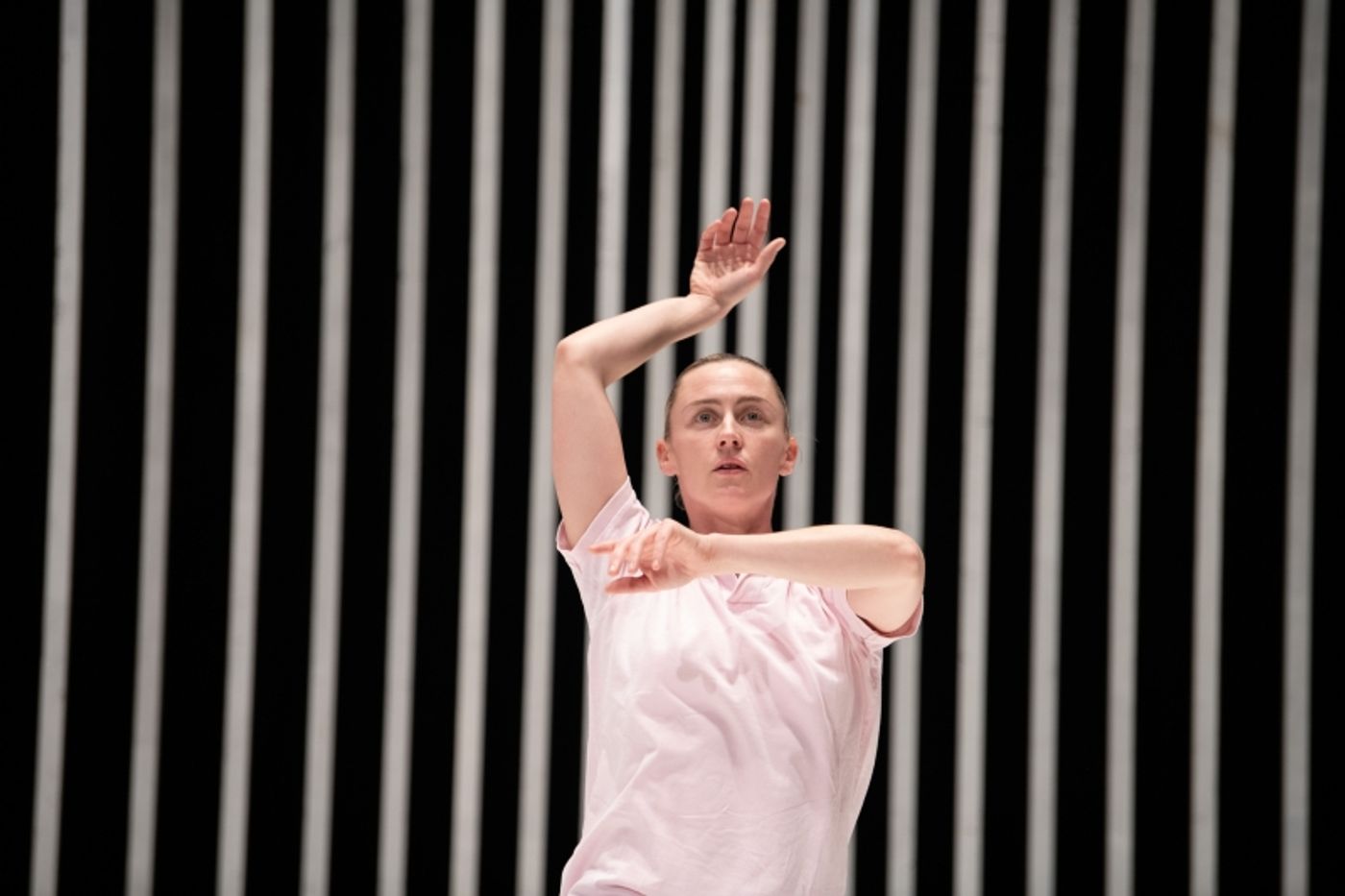 Review: HARD TO BE SOFT — A BELFAST PRAYER at Irish Arts Center  Image