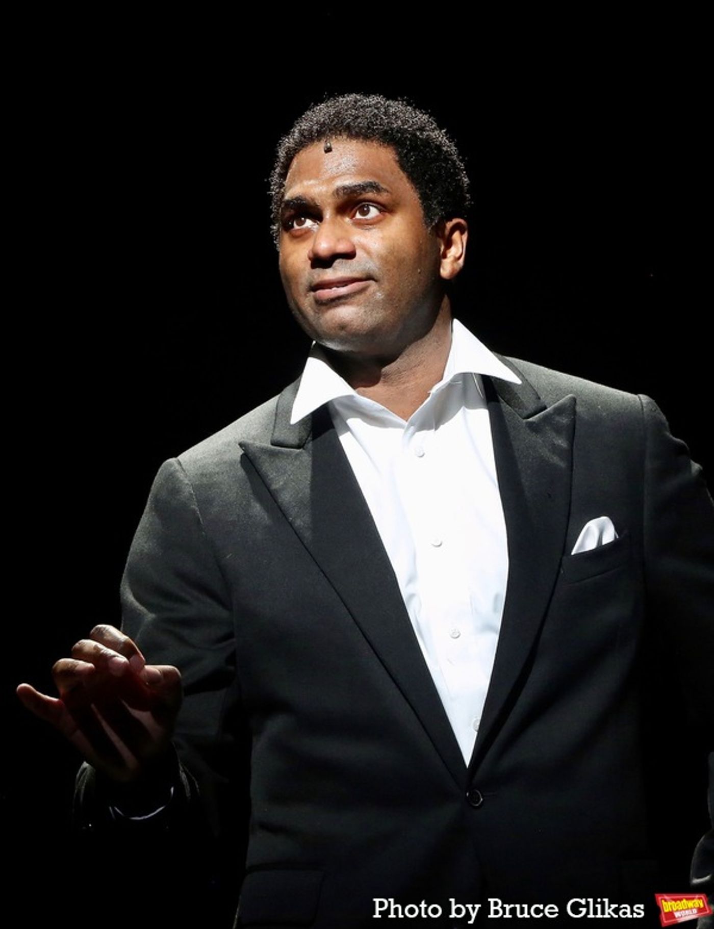 Photos: The Cast of AIN'T TOO PROUD Takes Closing Night Bows  Image
