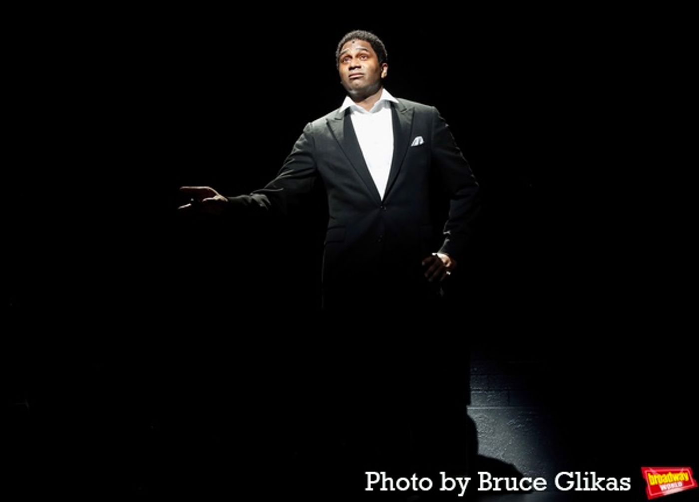 Photos: The Cast of AIN'T TOO PROUD Takes Closing Night Bows  Image