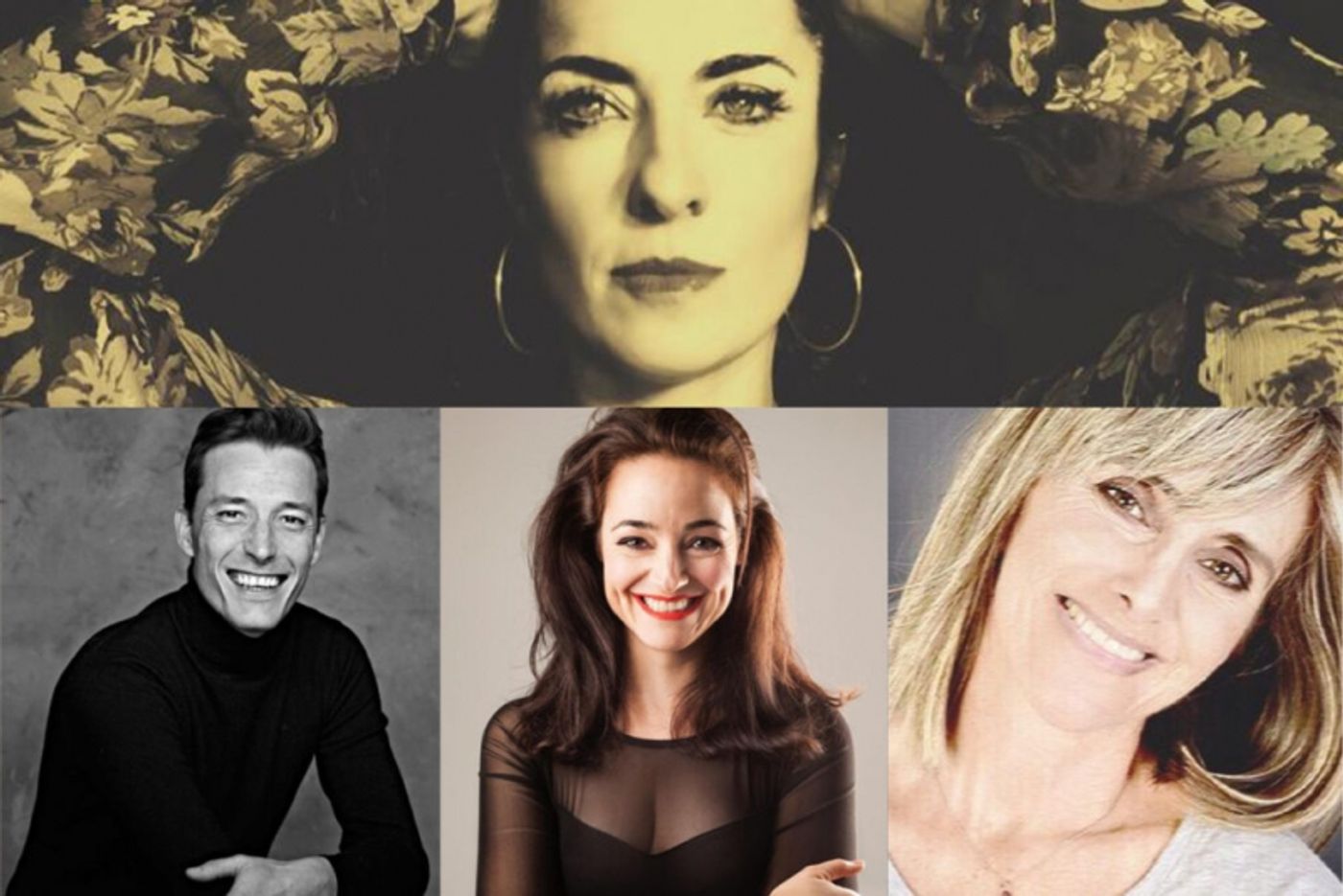 PATRIZIA AMB Z vuelve al Golem'S de Barcelona  Image