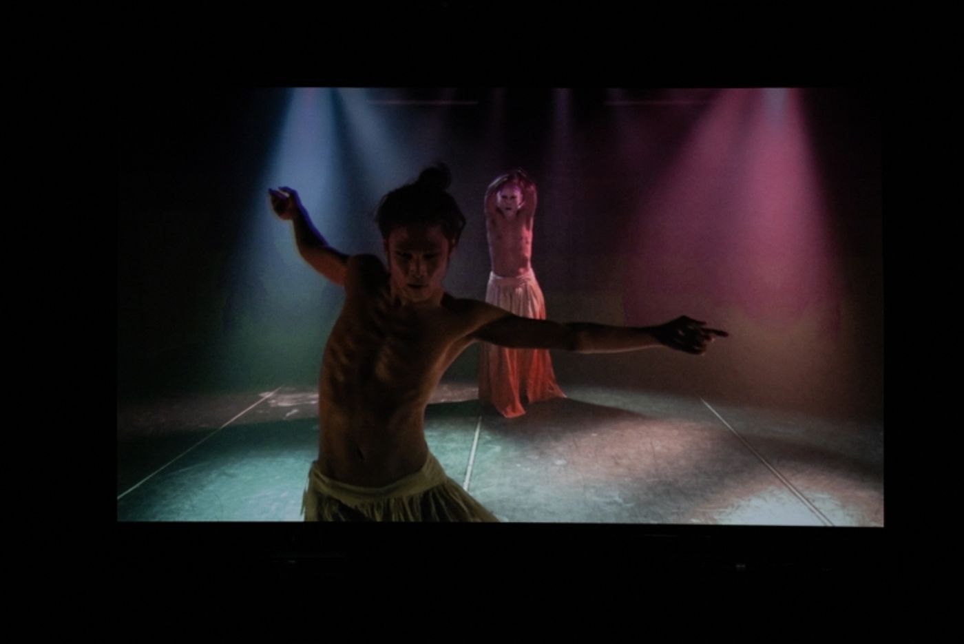 Review: CONTEMPORARY DANCE FESTIVAL 2022: JAPAN + EAST ASIA at Japan Society  Image