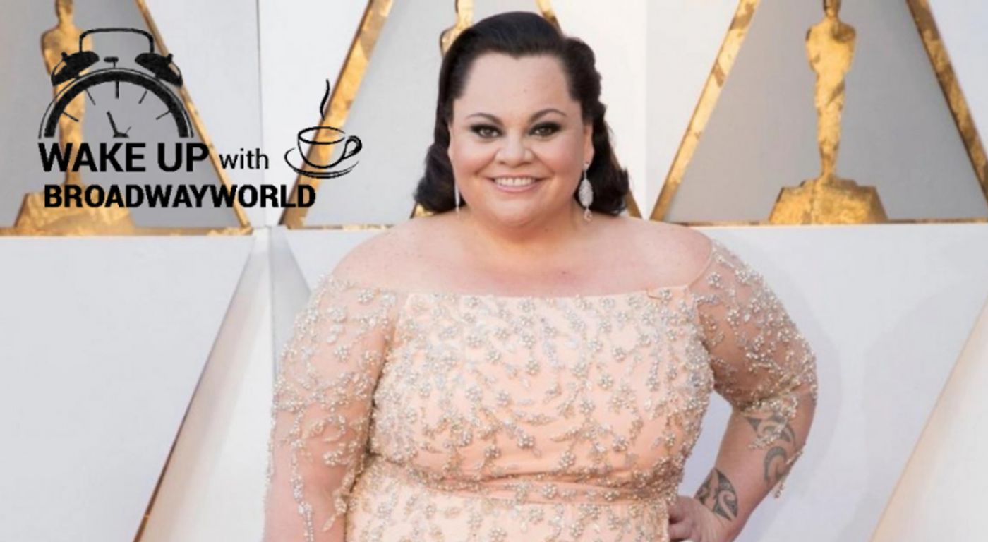 Wake Up With BWW 1/18: Keala Settle to Make West End Debut in & JULIET, and More!  Image