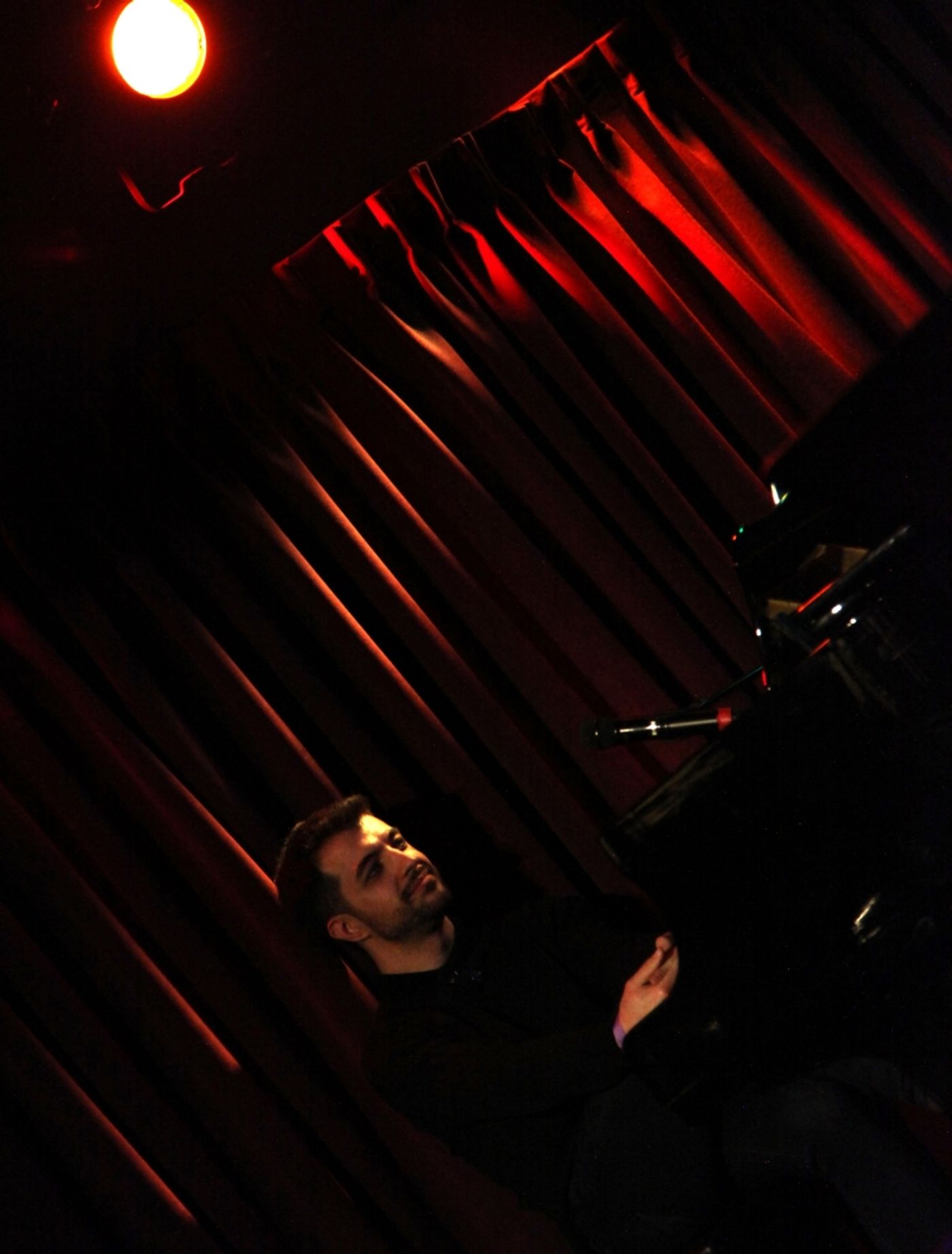 Review: Rachel Wright Residency ONE NIGHT STAND at The Green Room 42 Welcomes A New Day In Cabaret  Image