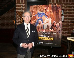 William Ivey Long @ BroadwayWorld William Ivey Long Photo