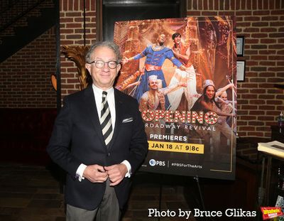 William Ivey Long Photo