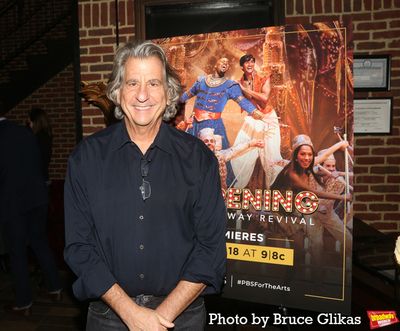 David Rockwell Photo
