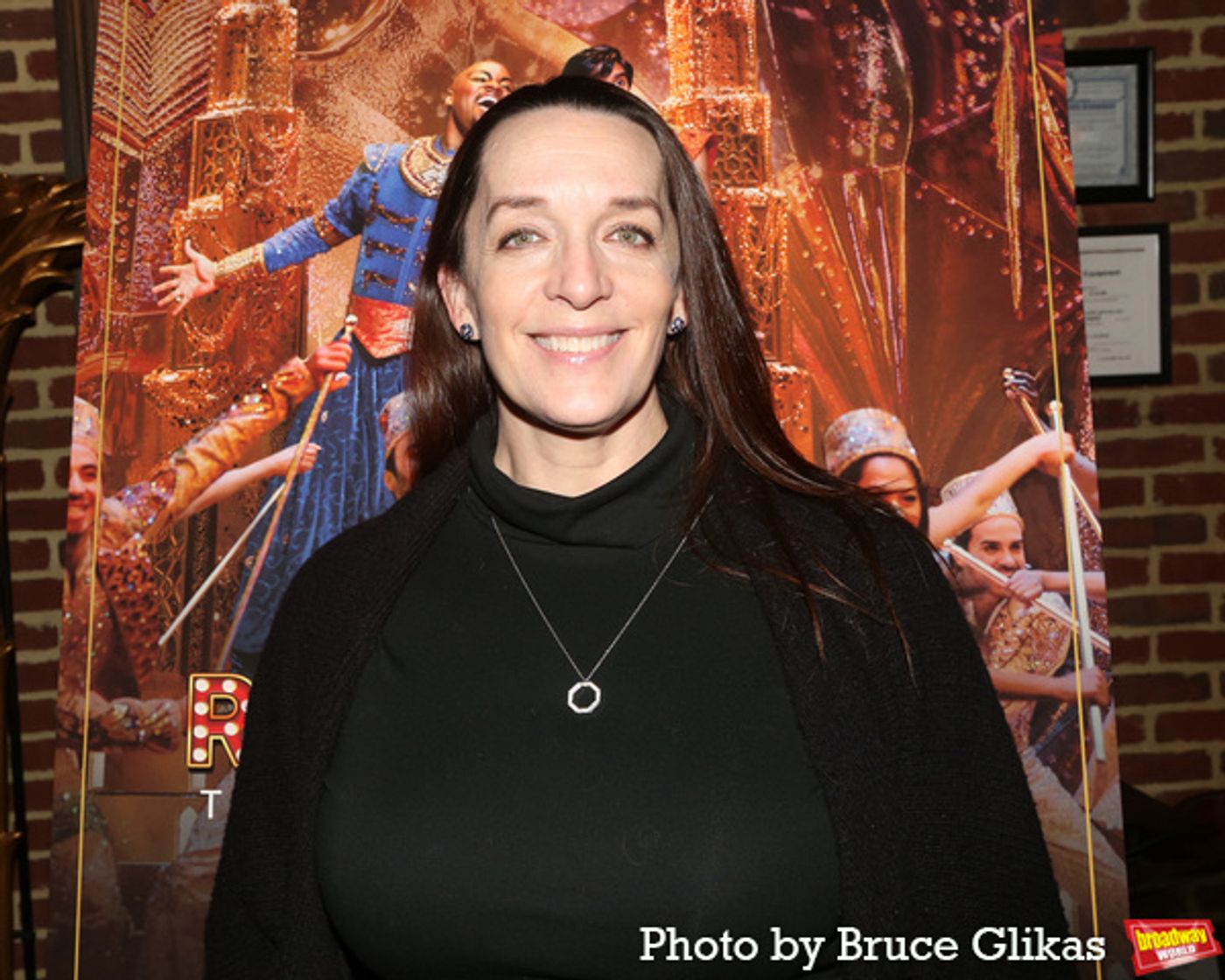 Photos: Broadway Comes Out to Celebrate PBS' REOPENING: THE BROADWAY REVIVAL  Image