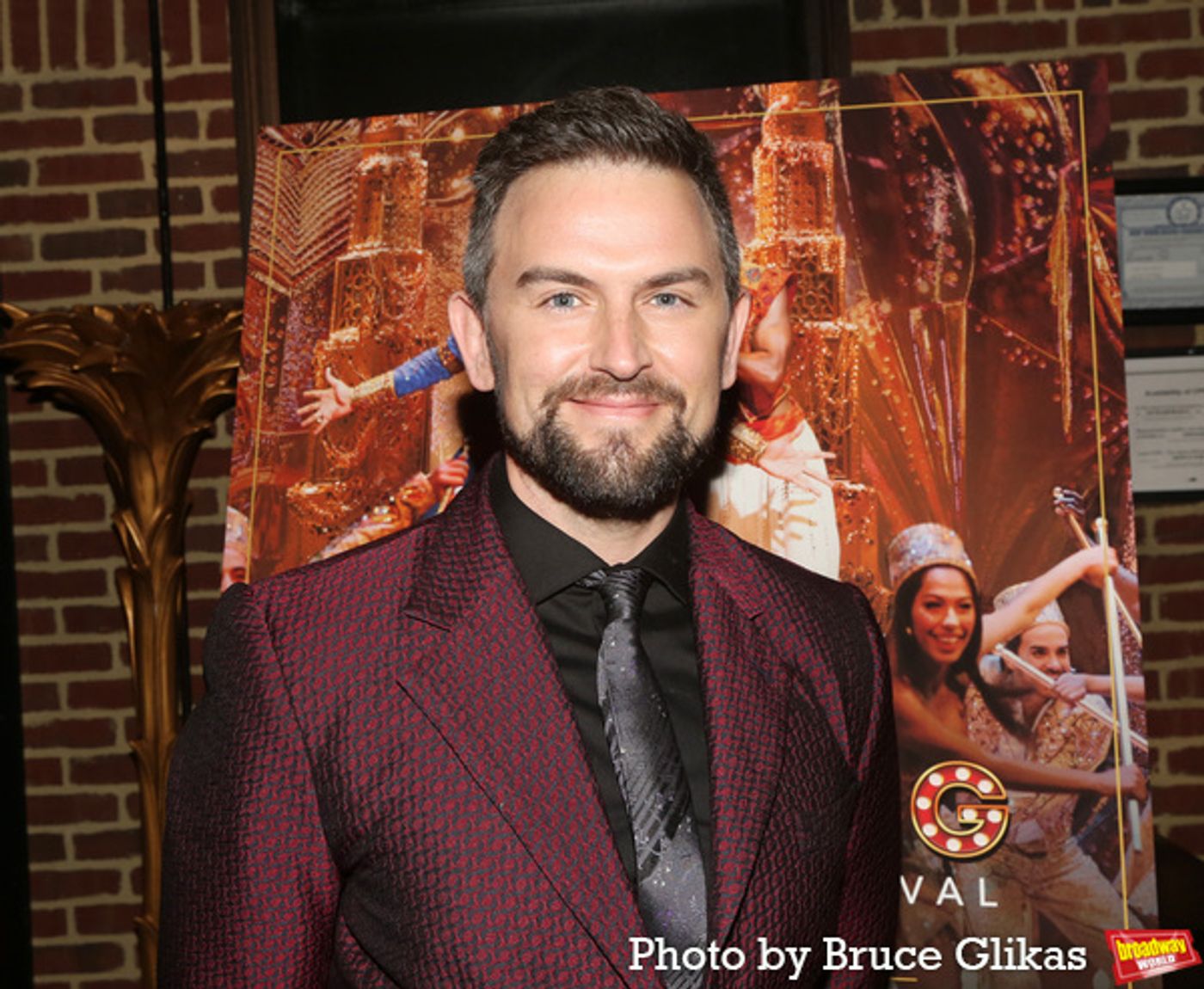 Photos: Broadway Comes Out to Celebrate PBS' REOPENING: THE BROADWAY REVIVAL  Image