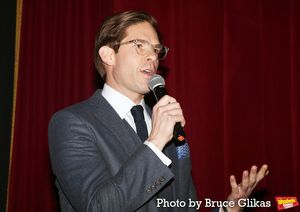 Host/Executive Producer Frank DiLella  Photo