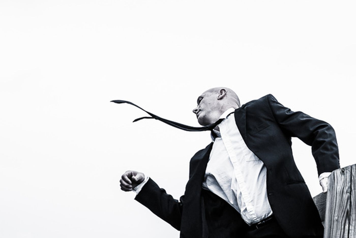 Photos: First Look at Andy Russ in THE FLOATING WORLD At Wilbury Photos: First Look at Andy Russ in THE FLOATING WORLD At Wilbury Image