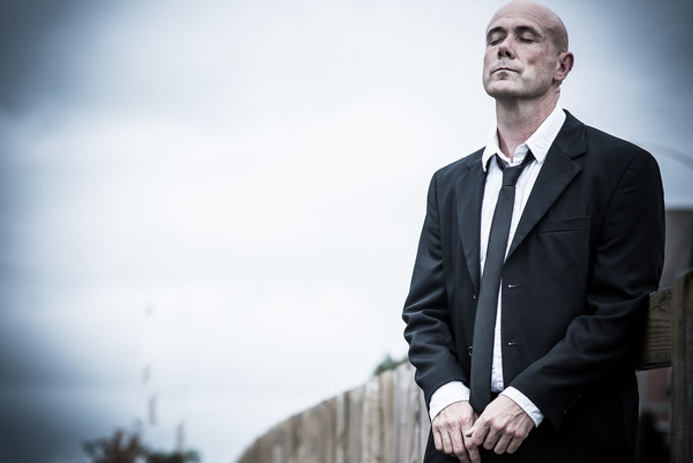 Photos: First Look at Andy Russ in THE FLOATING WORLD At Wilbury Photos: First Look at Andy Russ in THE FLOATING WORLD At Wilbury Image