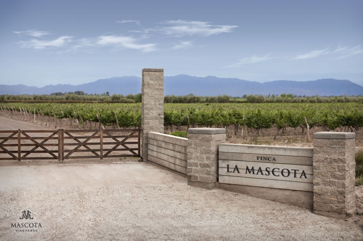 MASCOTA VINEYARDS-Their Unánime Mabec and Unánime Chardonnay MASCOTA VINEYARDS-Their Unánime Mabec and Unánime Chardonnay Image