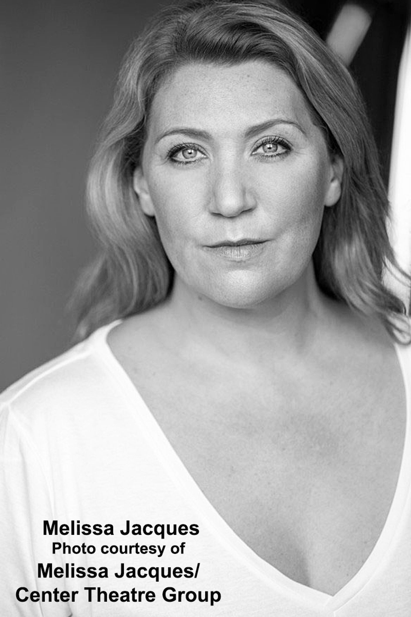 Interview: Melissa Jacques On North American Premiere Of EVERYBODY'S TALKING ABOUT JAMIE  Image