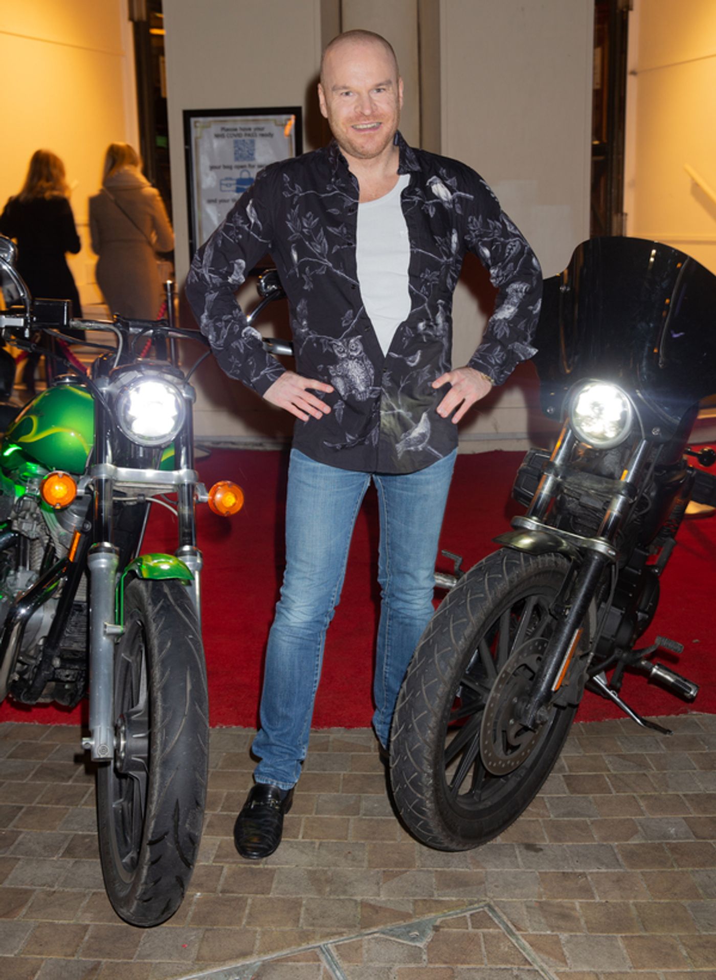 Photos: Inside Gala Night For BAT OUT OF HELL The Musical  Image