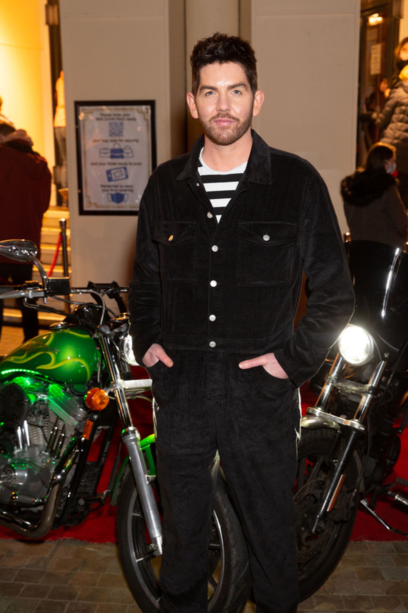 Photos: Inside Gala Night For BAT OUT OF HELL The Musical  Image