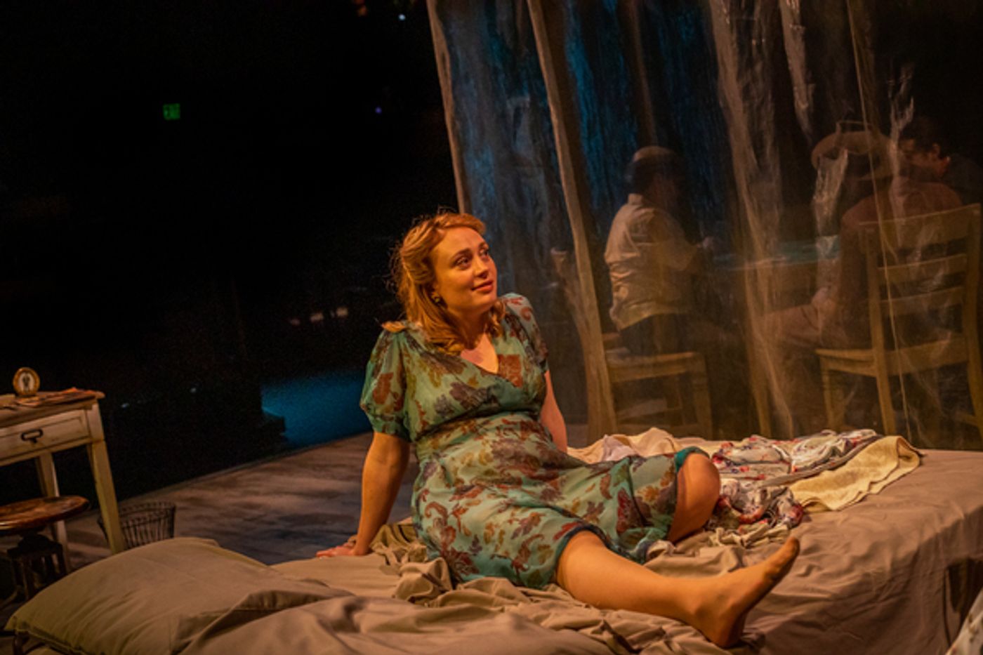 Photos: First Look at A STREETCAR NAMED DESIRE at The Arden Photos: First Look at A STREETCAR NAMED DESIRE at The Arden Image