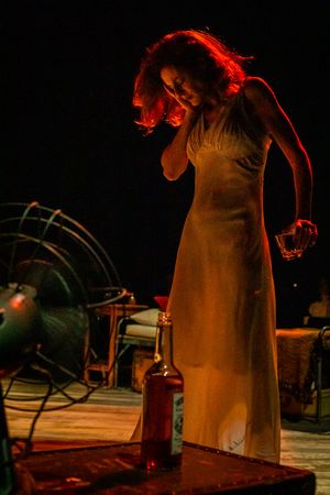 Katharine Powell Photo