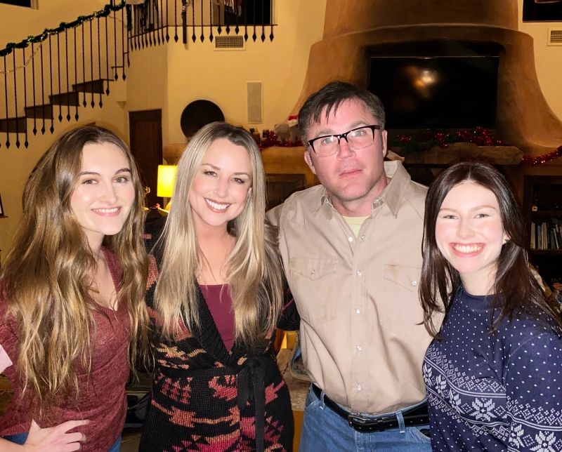 BWW Exclusive: Filming Wraps on MOJAVE DIAMONDS BWW Exclusive: Filming Wraps on MOJAVE DIAMONDS Image