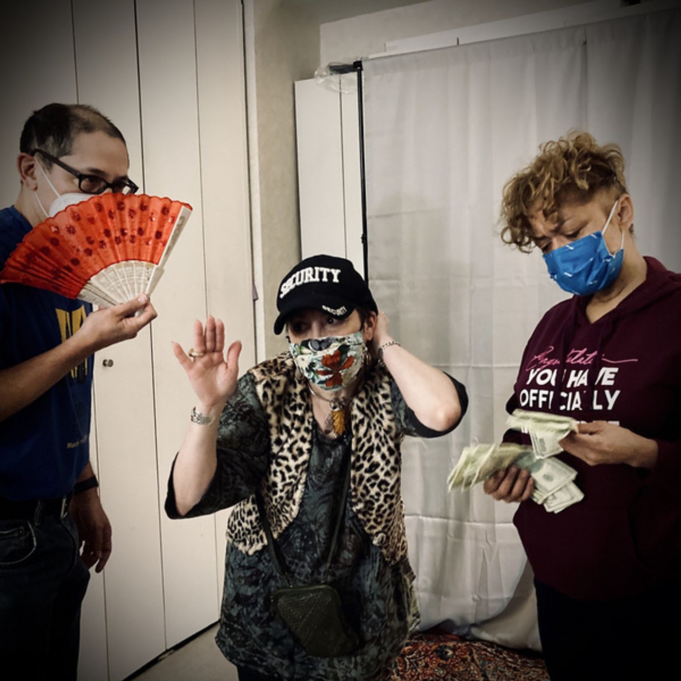 Photos: The Improvisational Repertory Theatre Ensemble to Present TAMMY'S BACHELORETTE!  Image