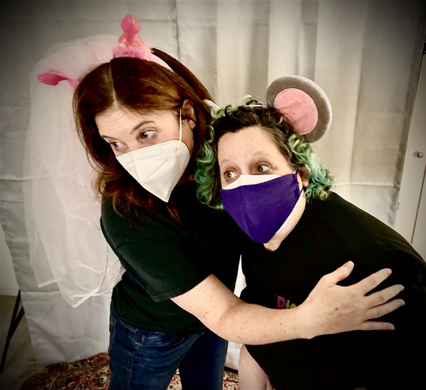 Photos: The Improvisational Repertory Theatre Ensemble to Present TAMMY'S BACHELORETTE!  Image