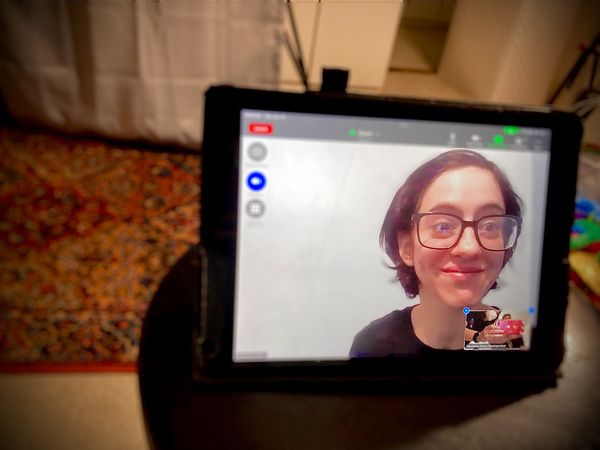 Photos: The Improvisational Repertory Theatre Ensemble to Present TAMMY'S BACHELORETTE!  Image