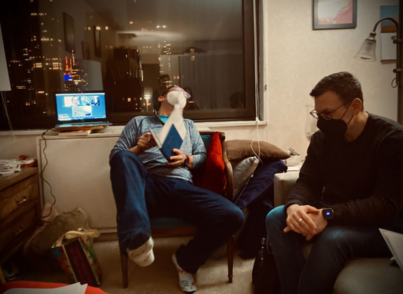 Photos: The Improvisational Repertory Theatre Ensemble to Present TAMMY'S BACHELORETTE!  Image