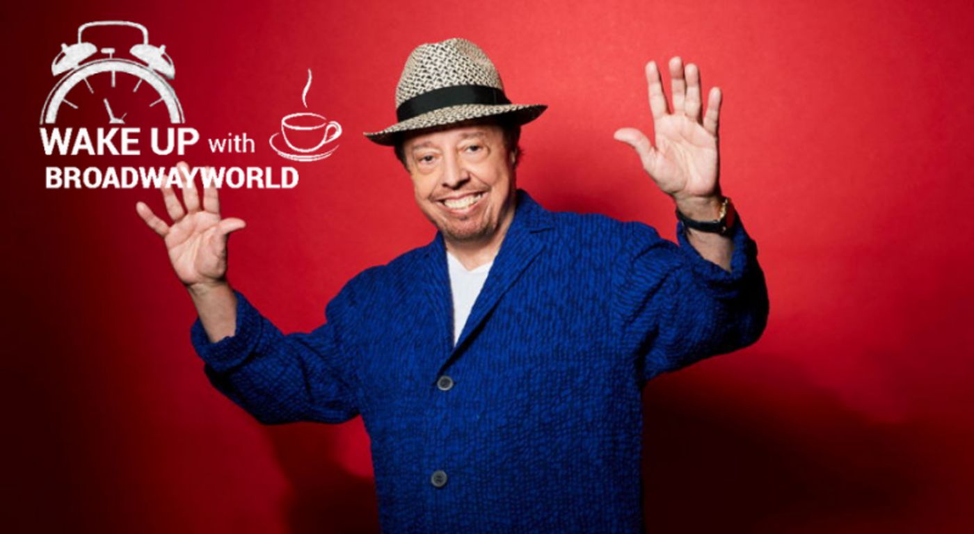 Wake Up With BWW 1/21: BLACK ORPHEUS Musical is Coming to Broadway, PBS Broadway Concert Series, and More!  Image