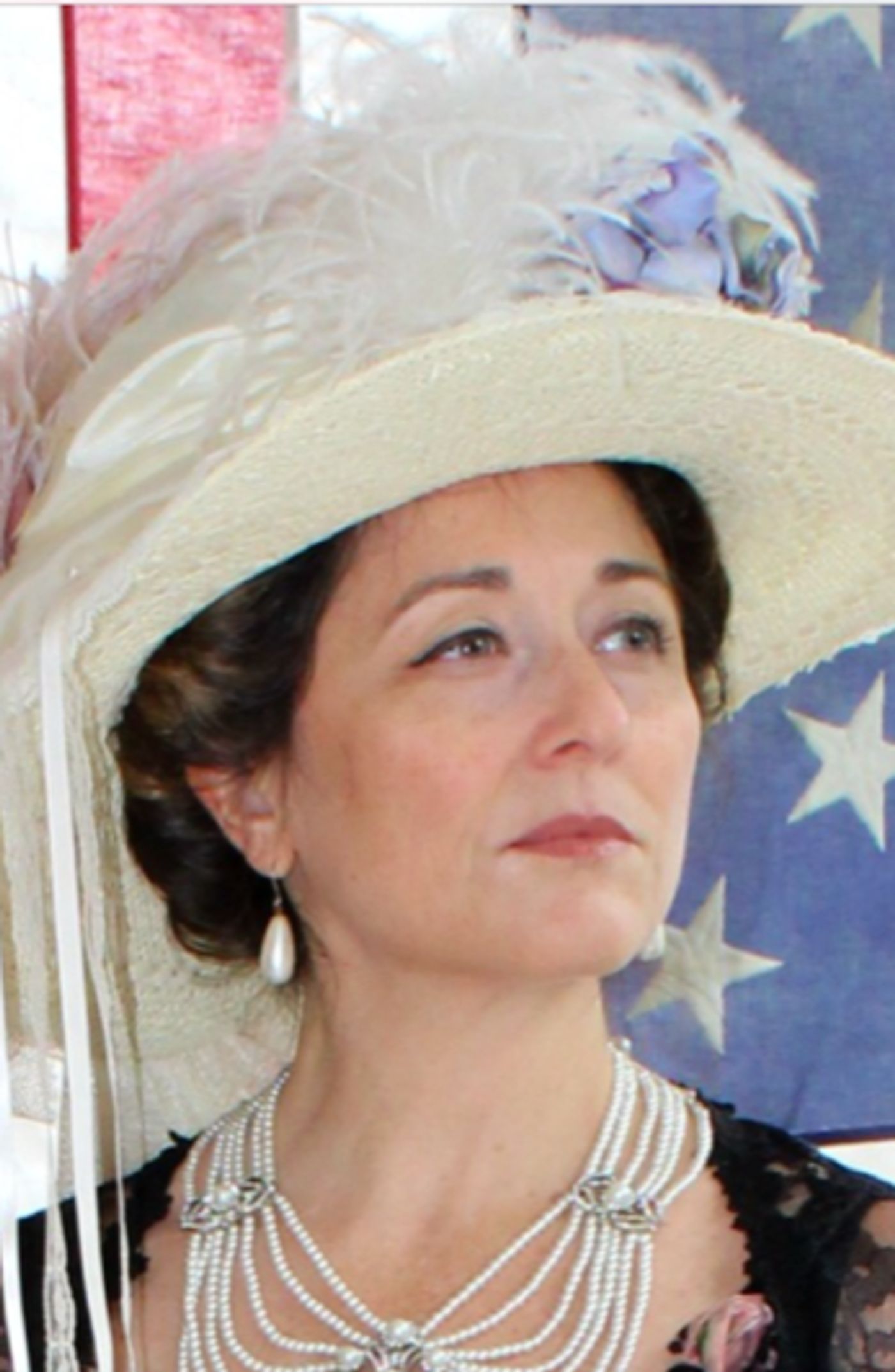 Dupuy as a Titanic Survivor