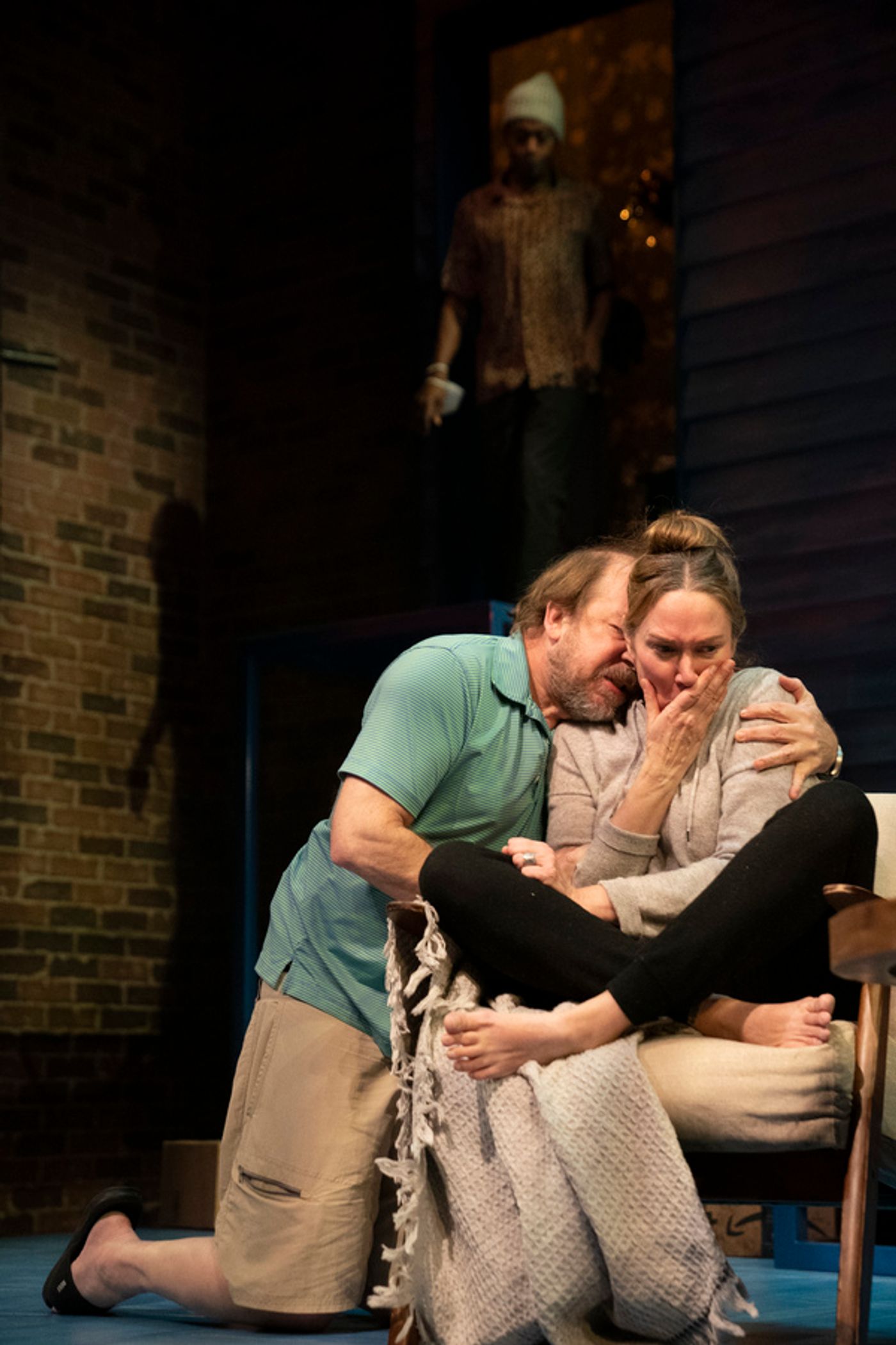 Photos: First Look at Audible Theater's LONG DAY'S JOURNEY INTO NIGHT  Image