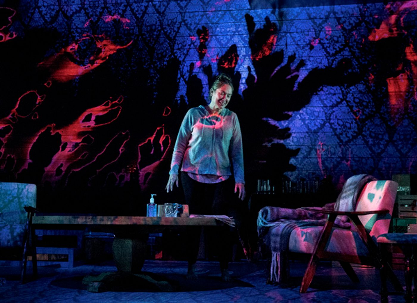 Photos: First Look at Audible Theater's LONG DAY'S JOURNEY INTO NIGHT  Image