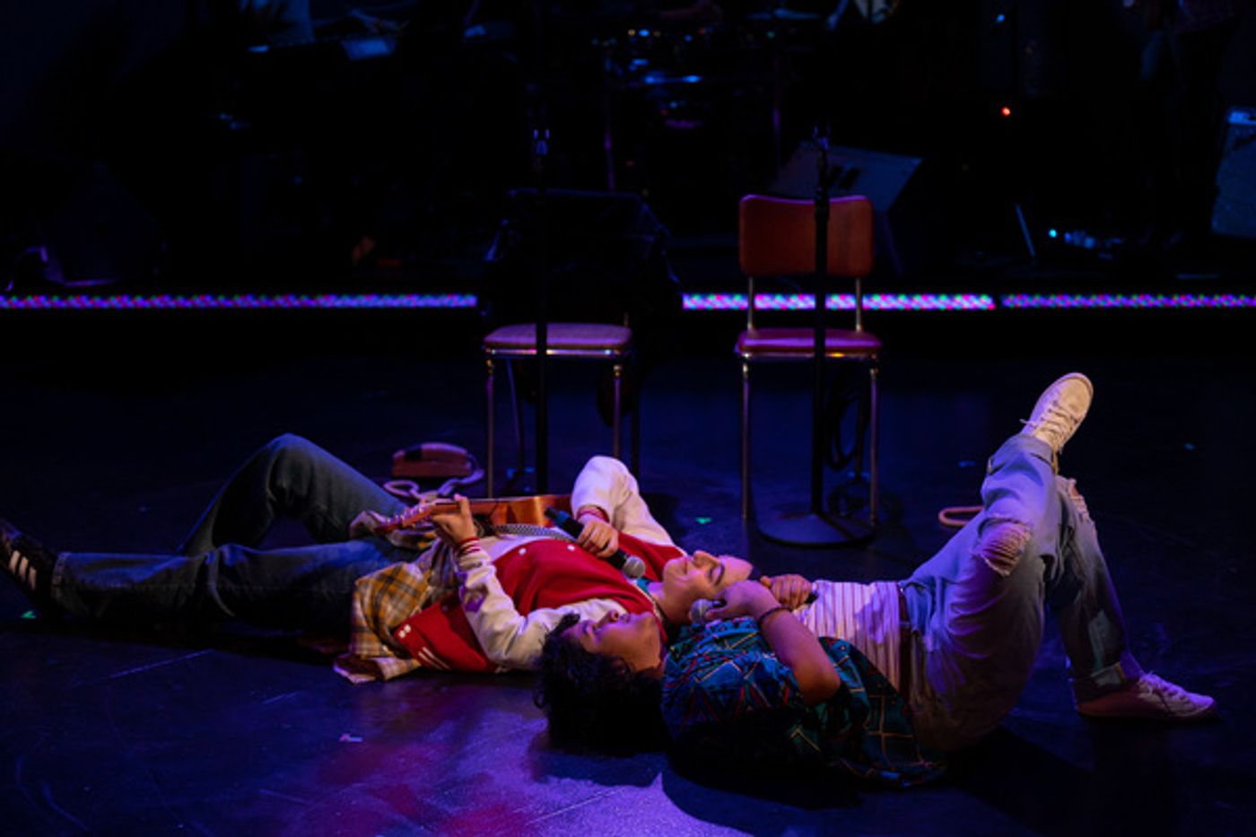 Photos: First Look at The Drama League's DIRECTORFEST 2022  Image