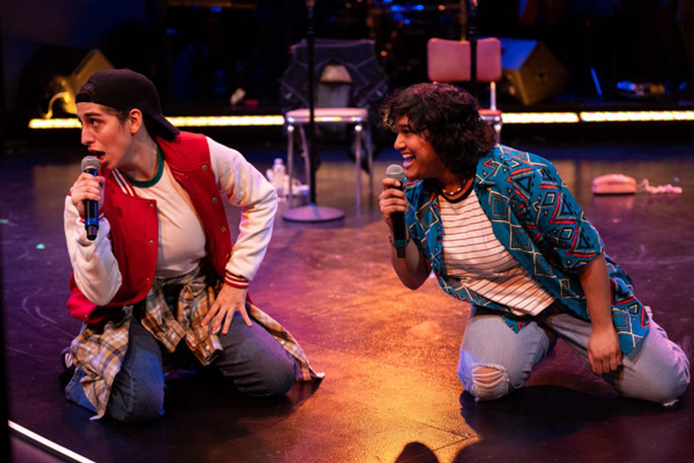 Photos: First Look at The Drama League's DIRECTORFEST 2022  Image