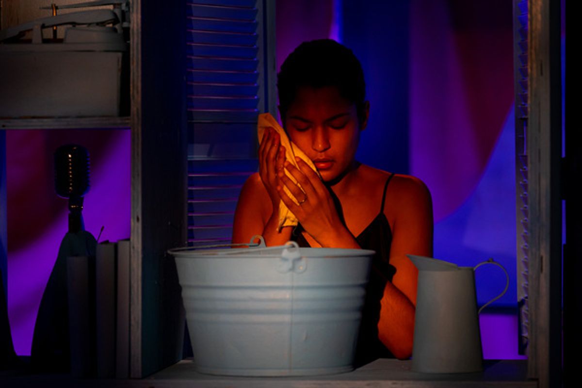 Caro Guzman at Photos: First Look at The Drama League's DIRECTORFEST 2022