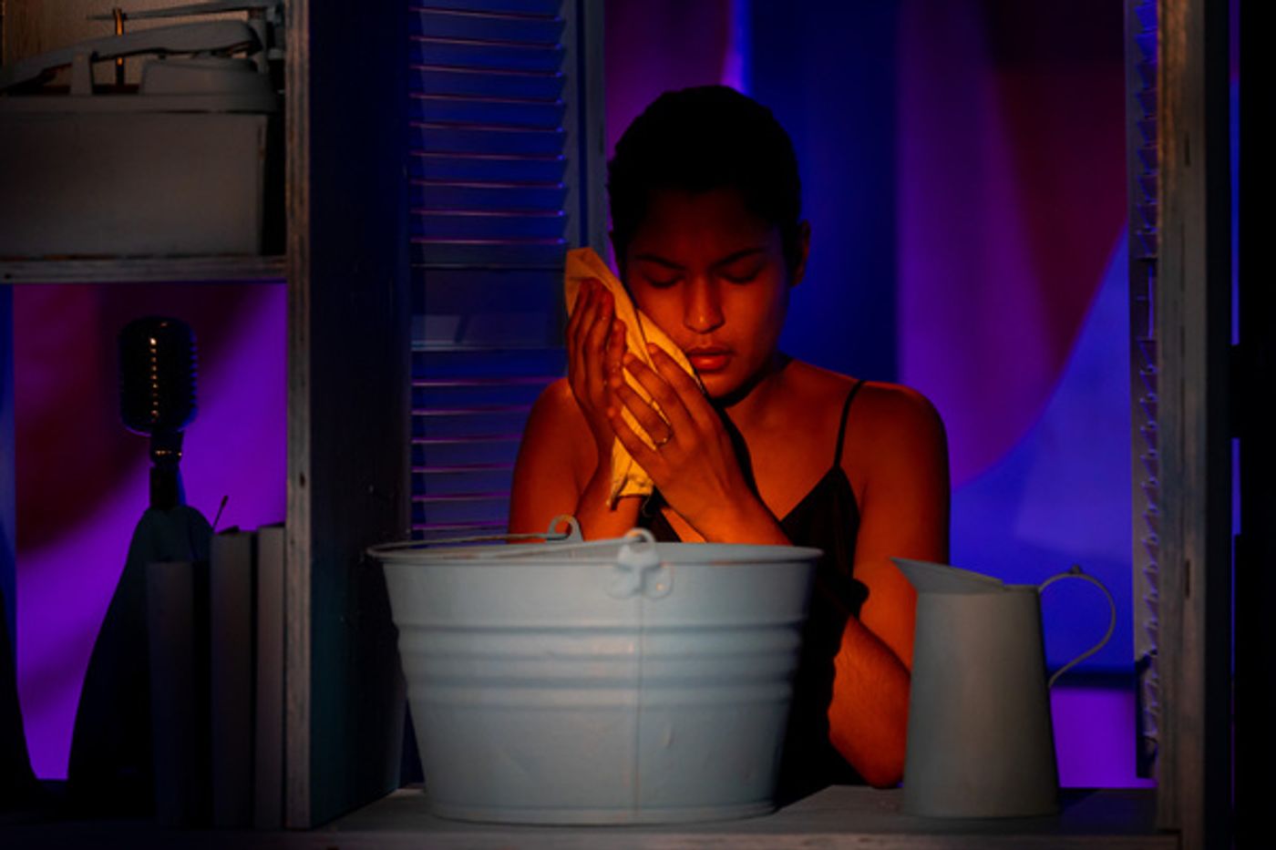 Photos: First Look at The Drama League's DIRECTORFEST 2022  Image