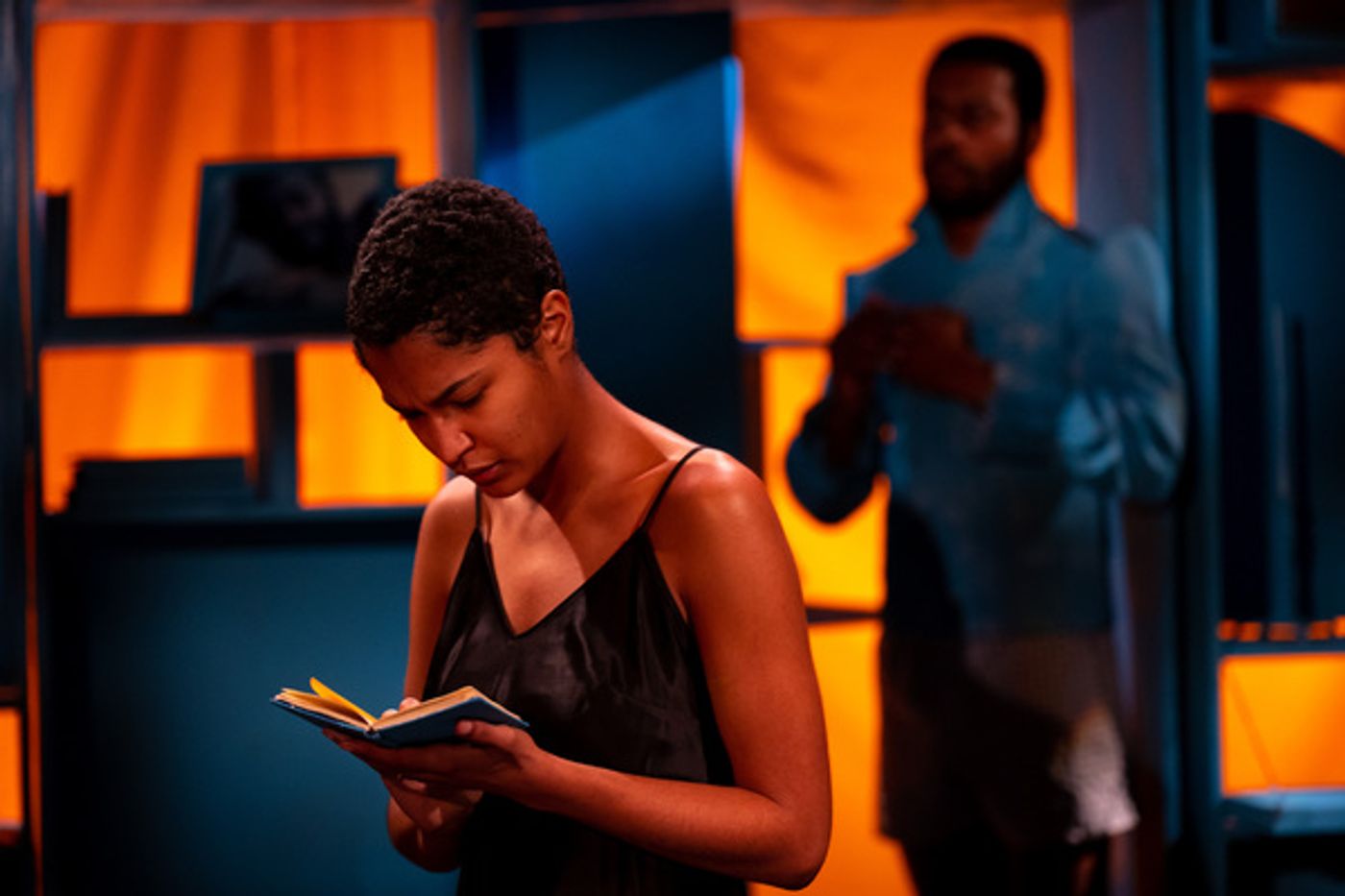 Photos: First Look at The Drama League's DIRECTORFEST 2022  Image