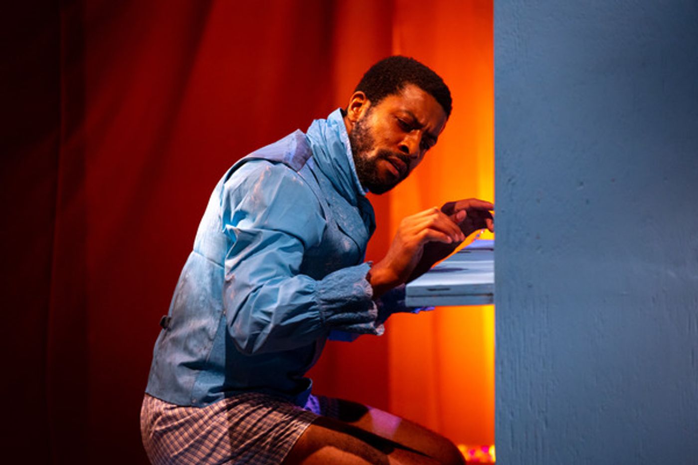 Photos: First Look at The Drama League's DIRECTORFEST 2022  Image