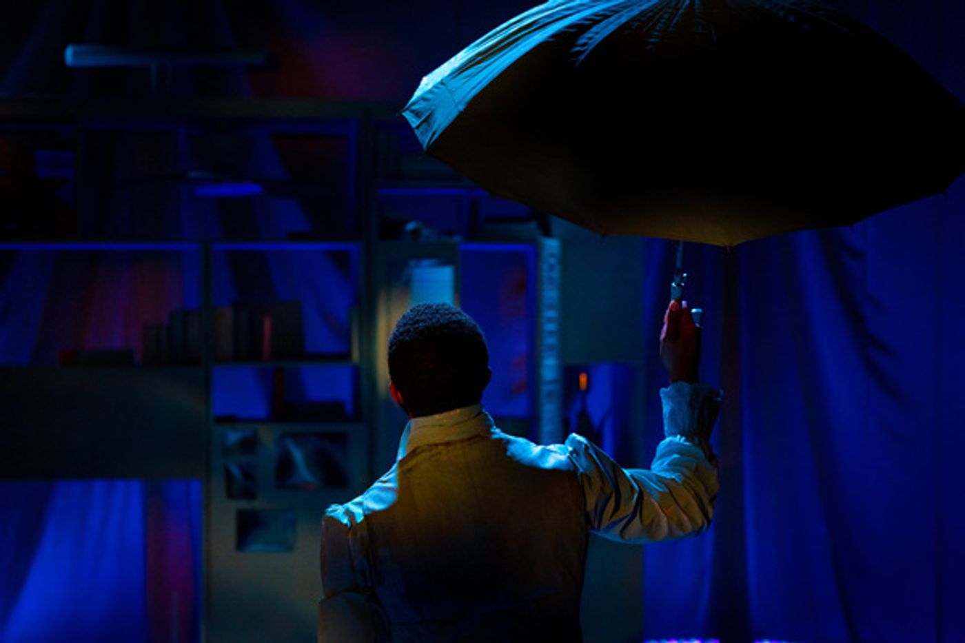 Photos: First Look at The Drama League's DIRECTORFEST 2022  Image