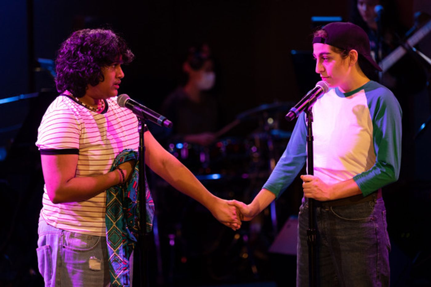 Photos: First Look at The Drama League's DIRECTORFEST 2022  Image