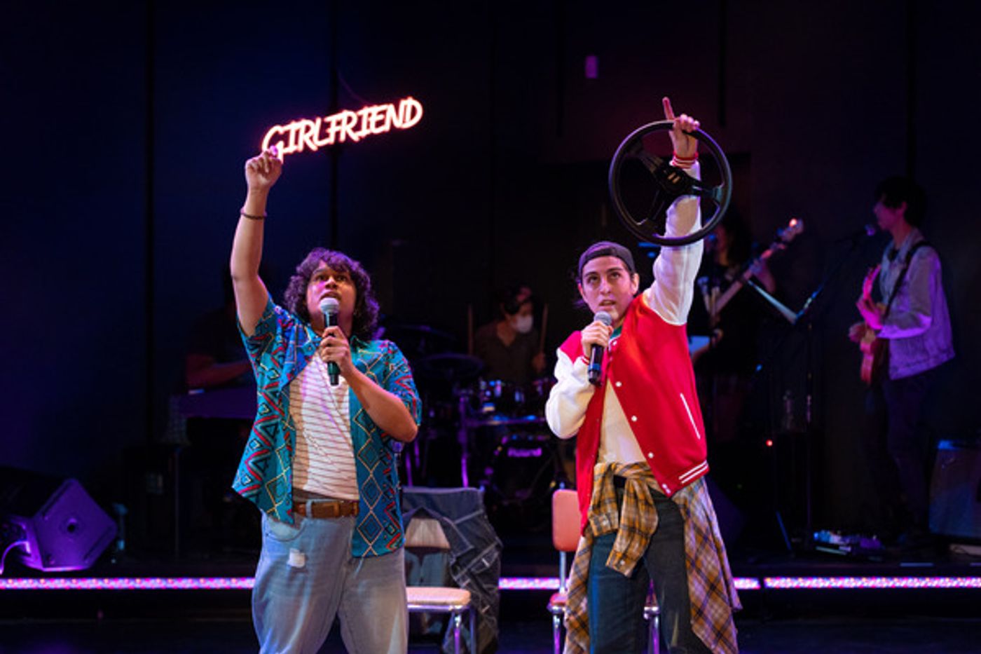 Photos: First Look at The Drama League's DIRECTORFEST 2022  Image