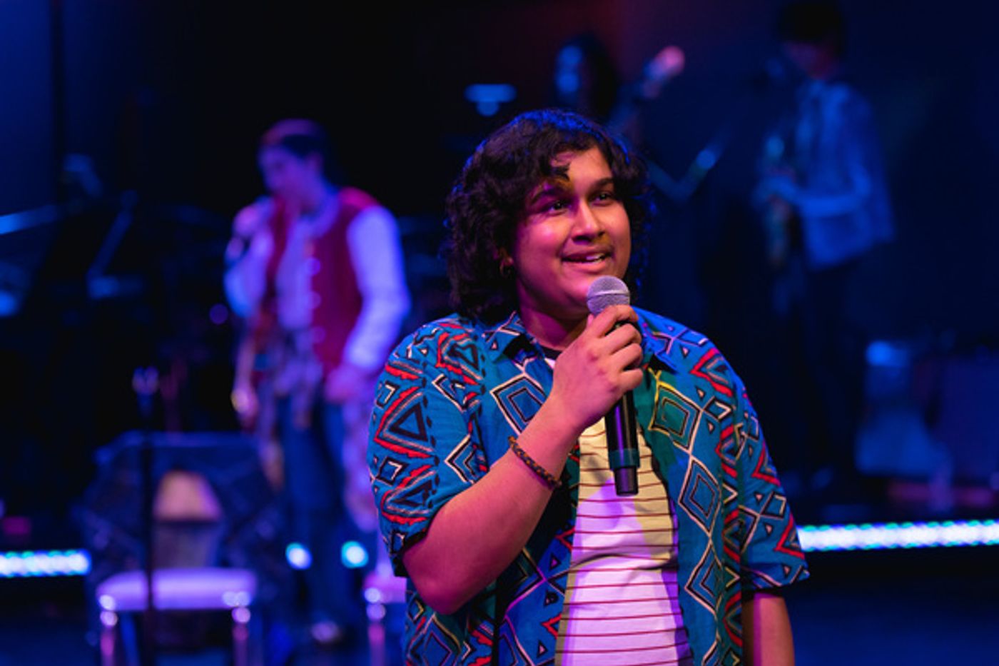 Photos: First Look at The Drama League's DIRECTORFEST 2022  Image