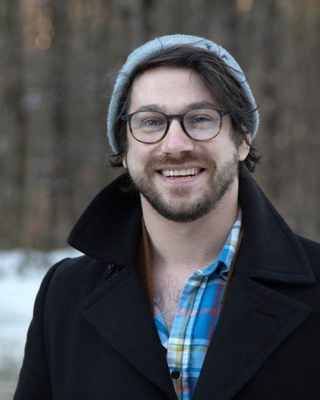 Feature: THE ADVENTURE OF LIFE Celebrates Artist's Journey Through Unlikely Pregnancy  Image