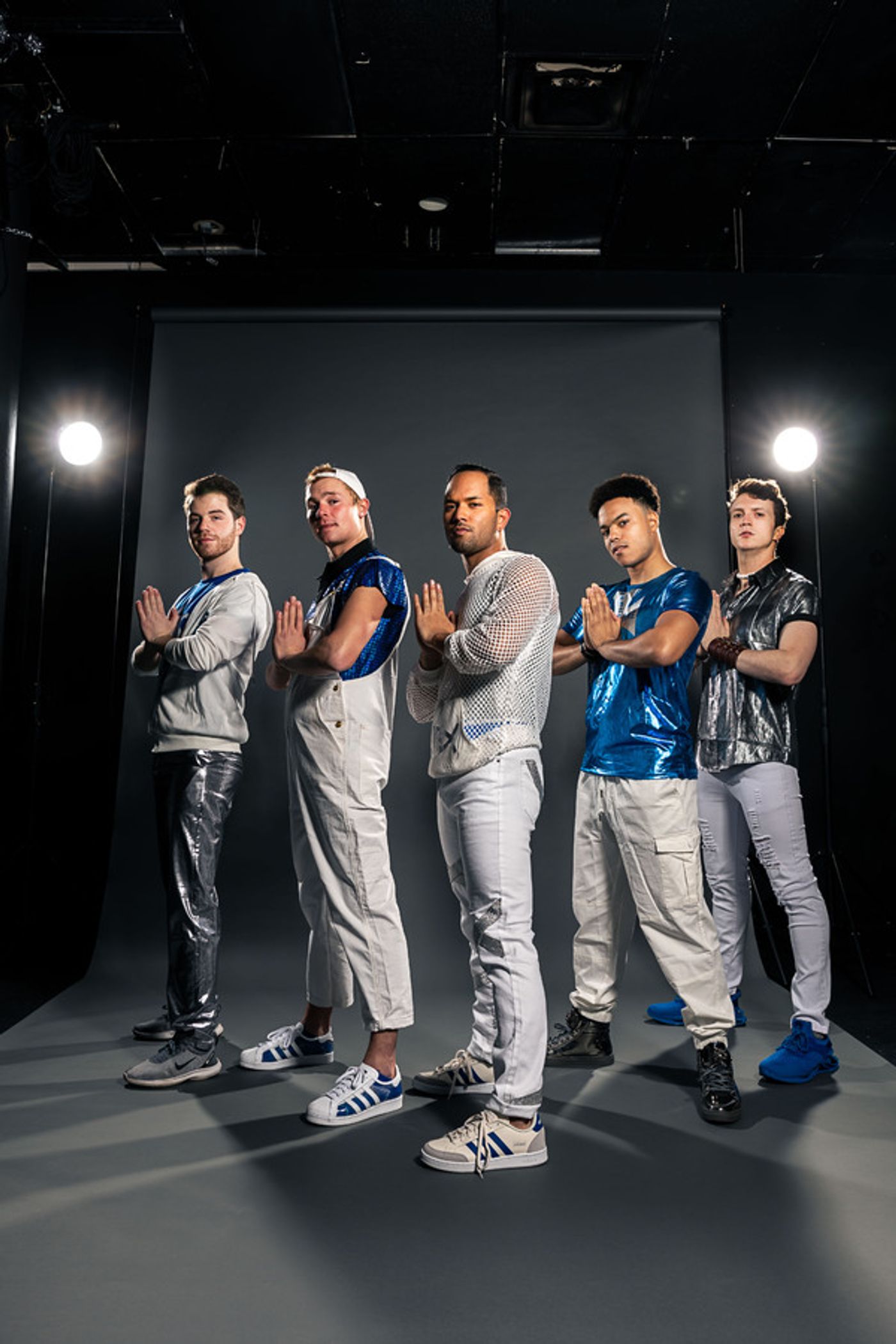 Photos: Inside Short North Stage's ALTAR BOYZ VIP OPENING NIGHT GALA  Image