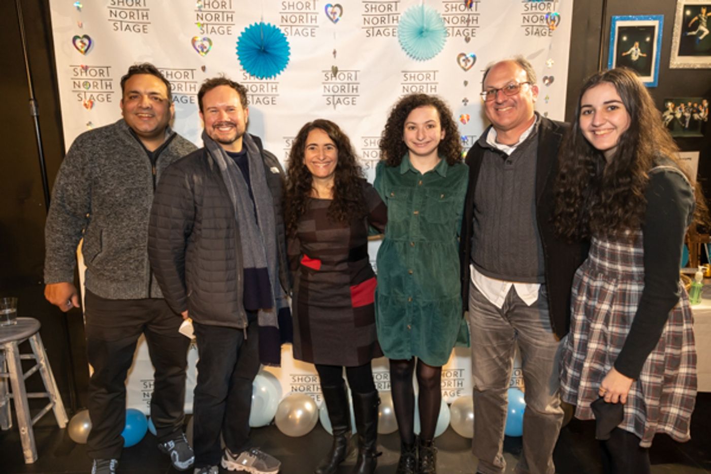 Photos: Inside Short North Stage's ALTAR BOYZ VIP OPENING NIGHT GALA  Image