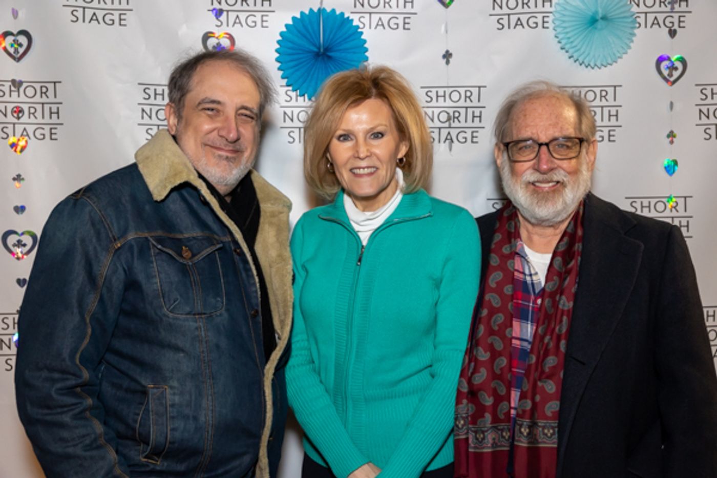 Photos: Inside Short North Stage's ALTAR BOYZ VIP OPENING NIGHT GALA  Image