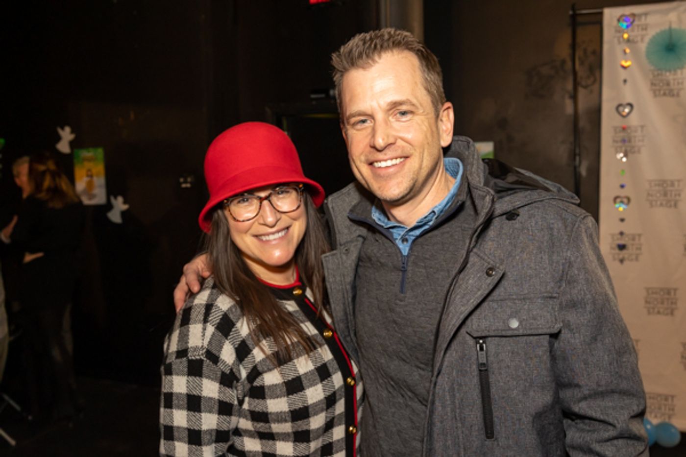 Photos: Inside Short North Stage's ALTAR BOYZ VIP OPENING NIGHT GALA  Image