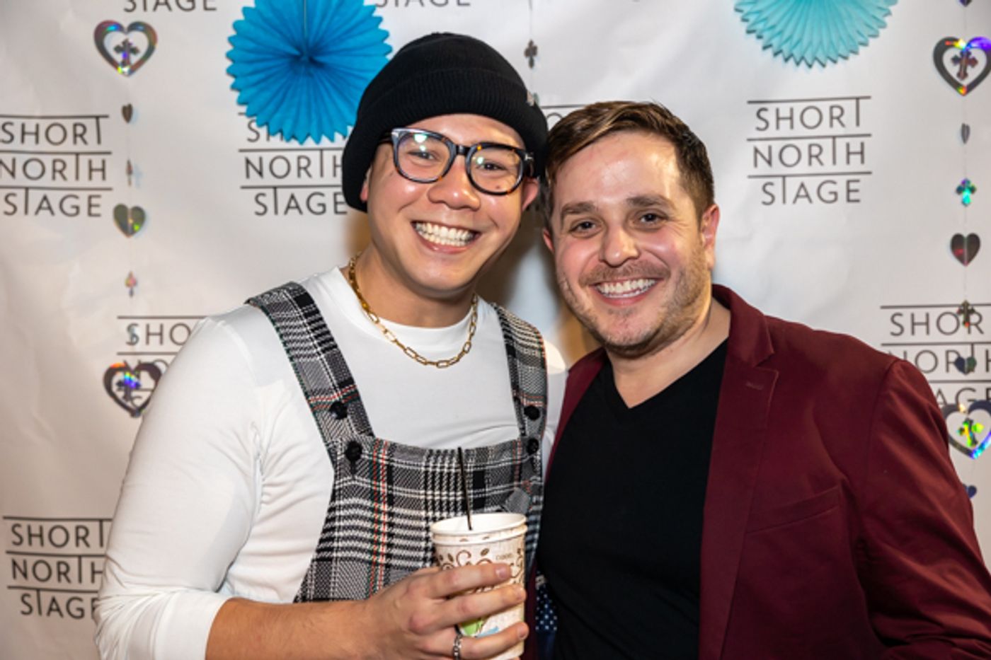 Photos: Inside Short North Stage's ALTAR BOYZ VIP OPENING NIGHT GALA  Image